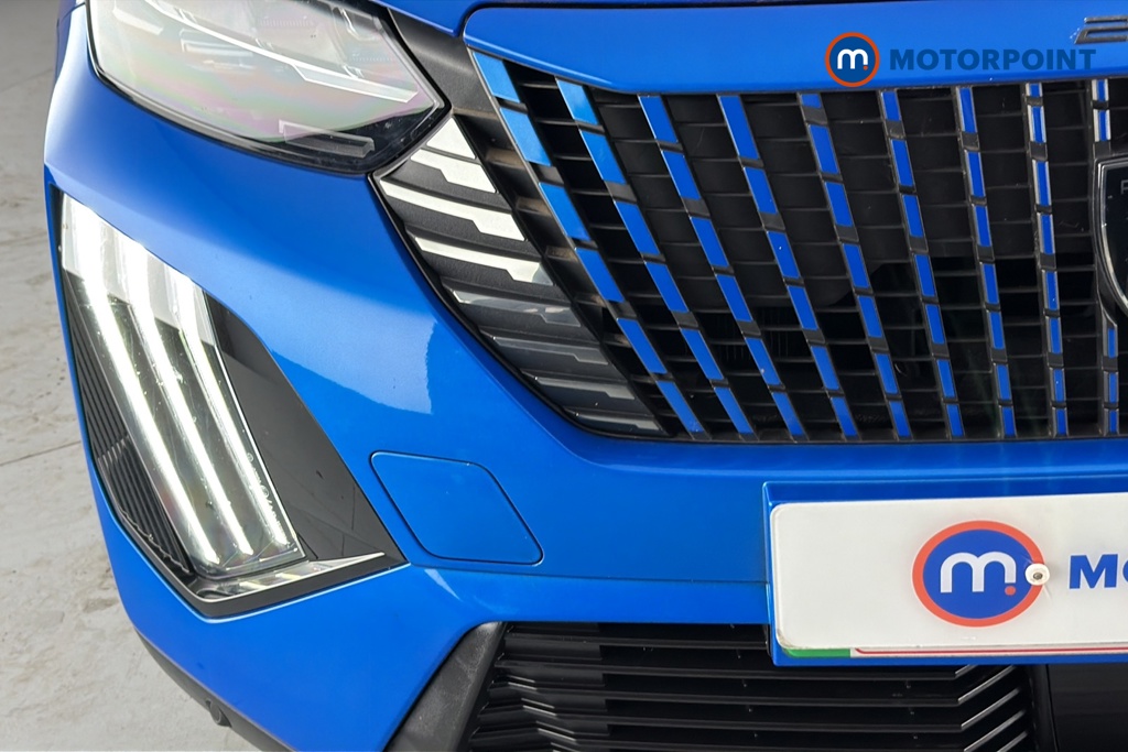 Peugeot 2008 GT Automatic Electric SUV - Stock Number (1659538) - 38th supplementary image