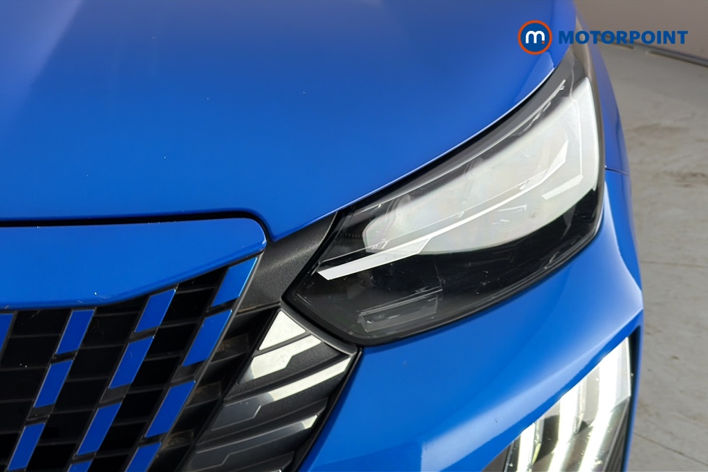Peugeot 2008 GT Automatic Electric SUV - Stock Number (1659538) - 42nd supplementary image