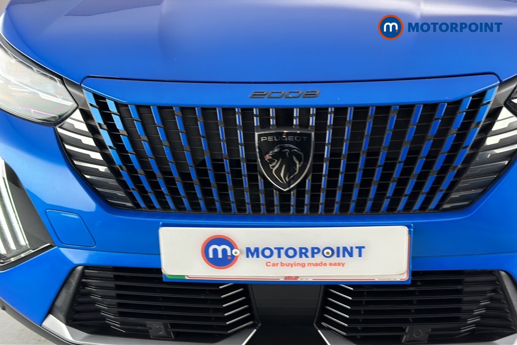 Peugeot 2008 GT Automatic Electric SUV - Stock Number (1659538) - 43rd supplementary image
