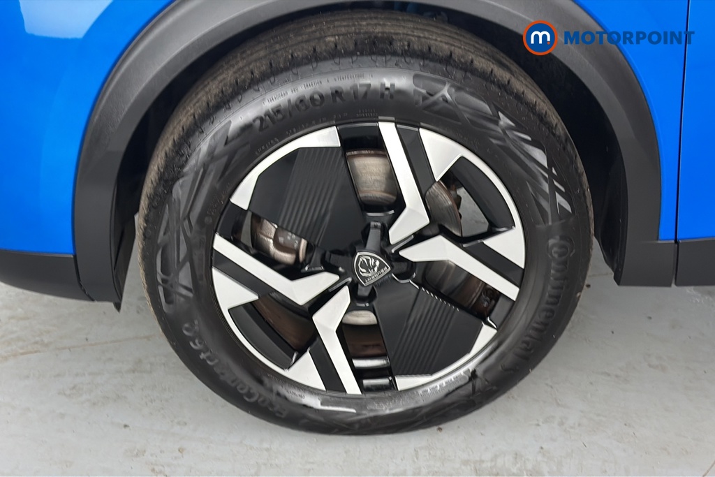 Peugeot 2008 GT Automatic Electric SUV - Stock Number (1659538) - 44th supplementary image