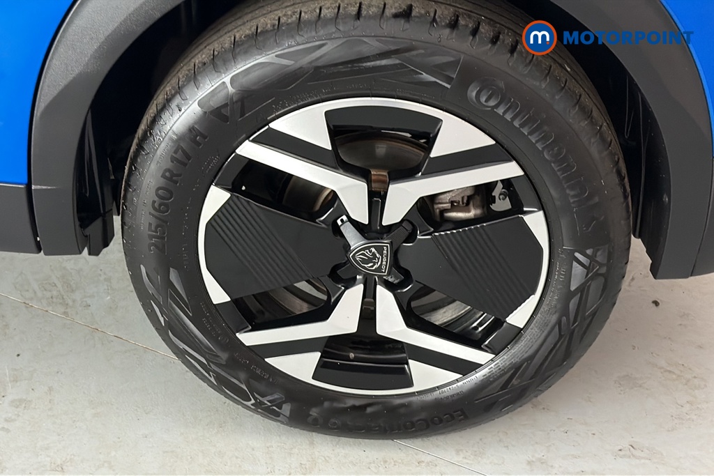 Peugeot 2008 GT Automatic Electric SUV - Stock Number (1659538) - 45th supplementary image