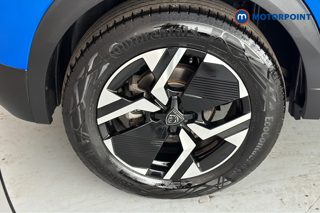Peugeot 2008 GT Automatic Electric SUV - Stock Number (1659538) - 46th supplementary image