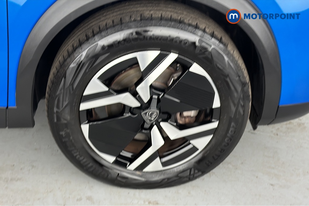 Peugeot 2008 GT Automatic Electric SUV - Stock Number (1659538) - 47th supplementary image