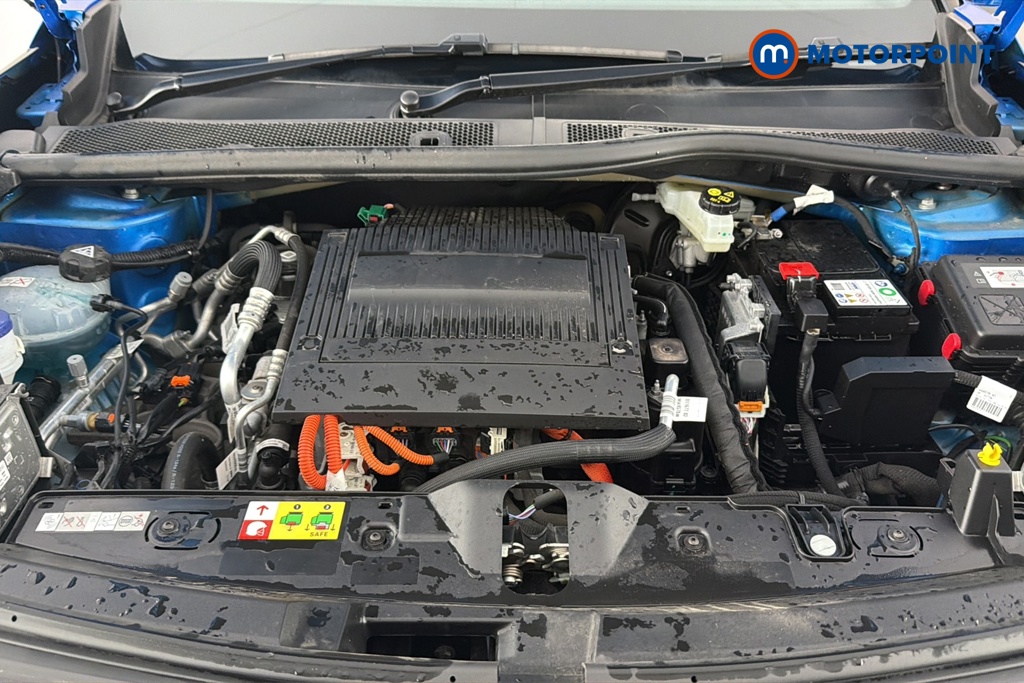 Peugeot 2008 GT Automatic Electric SUV - Stock Number (1659538) - 48th supplementary image