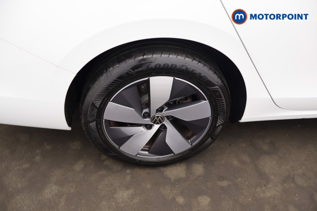 Volkswagen Passat Life Automatic Petrol Plug-In Hybrid Estate - Stock Number (1659614) - 3rd supplementary image