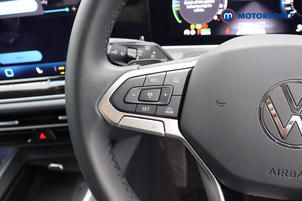 Volkswagen Passat Life Automatic Petrol Plug-In Hybrid Estate - Stock Number (1659614) - 6th supplementary image