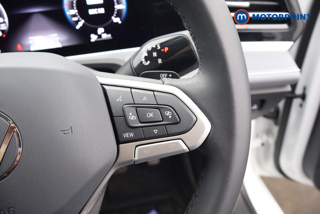 Volkswagen Passat Life Automatic Petrol Plug-In Hybrid Estate - Stock Number (1659614) - 7th supplementary image