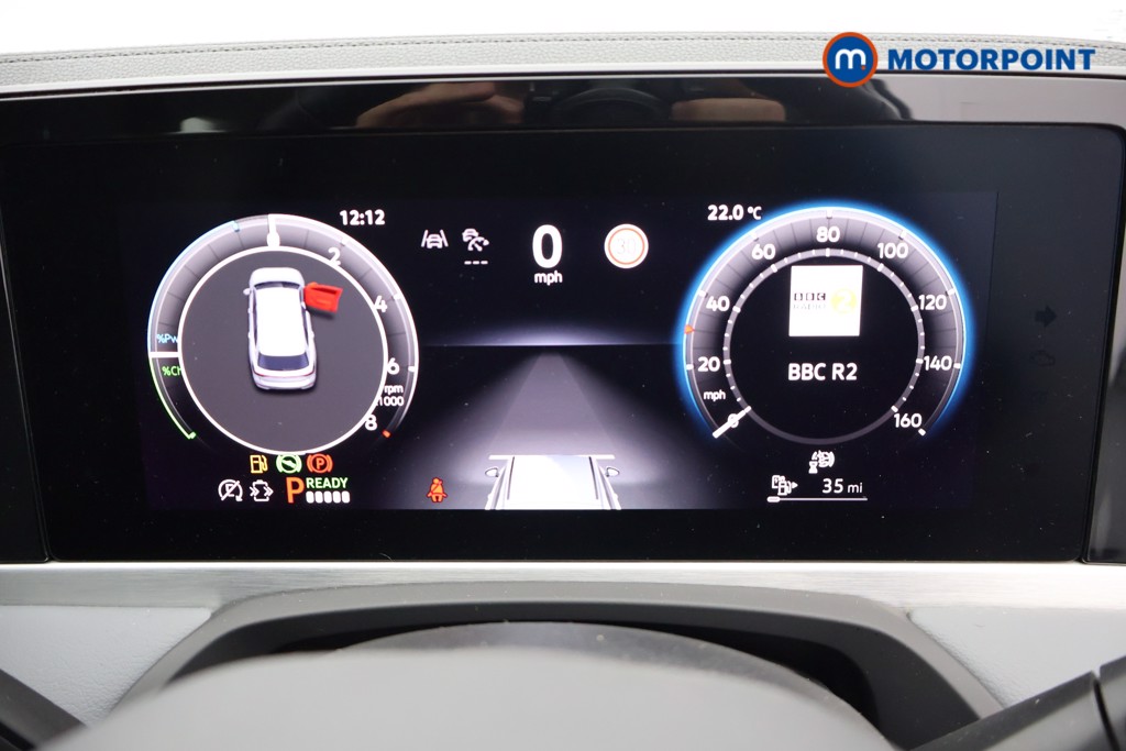 Volkswagen Passat Life Automatic Petrol Plug-In Hybrid Estate - Stock Number (1659614) - 8th supplementary image