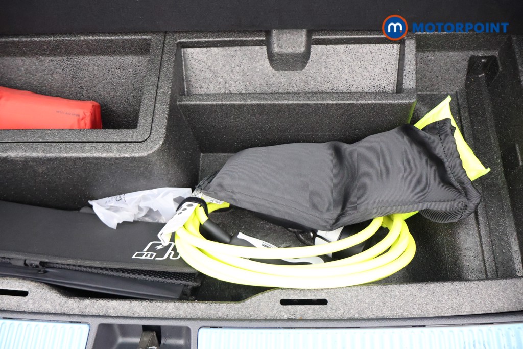 Volkswagen Passat Life Automatic Petrol Plug-In Hybrid Estate - Stock Number (1659614) - 21st supplementary image