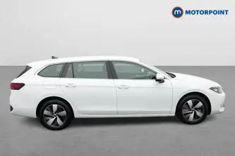 Volkswagen Passat Life Automatic Petrol Plug-In Hybrid Estate - Stock Number (1659614) - Drivers side