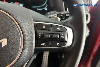 KIA Sportage Gt-Line Automatic Petrol Plug-In Hybrid SUV - Stock Number (1659679) - 3rd supplementary image