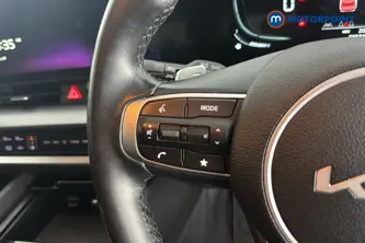 KIA Sportage Gt-Line Automatic Petrol Plug-In Hybrid SUV - Stock Number (1659679) - 4th supplementary image