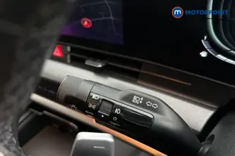KIA Sportage Gt-Line Automatic Petrol Plug-In Hybrid SUV - Stock Number (1659679) - 5th supplementary image