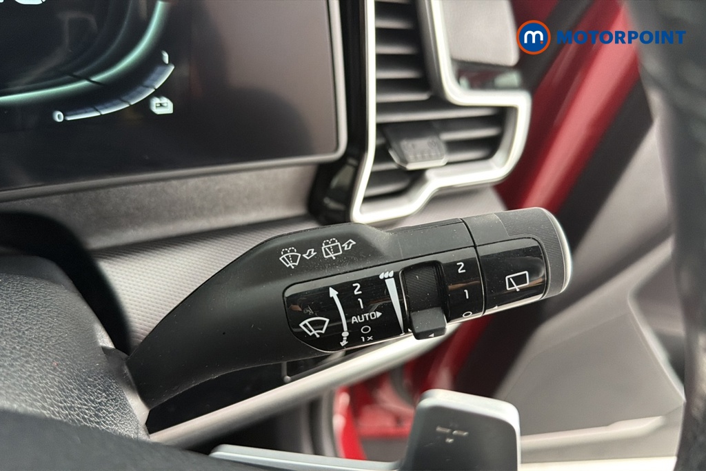 KIA Sportage Gt-Line Automatic Petrol Plug-In Hybrid SUV - Stock Number (1659679) - 6th supplementary image