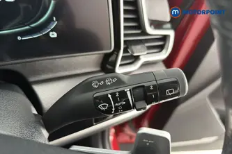 KIA Sportage Gt-Line Automatic Petrol Plug-In Hybrid SUV - Stock Number (1659679) - 6th supplementary image