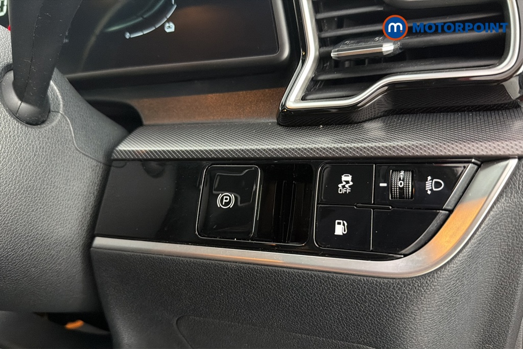 KIA Sportage Gt-Line Automatic Petrol Plug-In Hybrid SUV - Stock Number (1659679) - 11th supplementary image