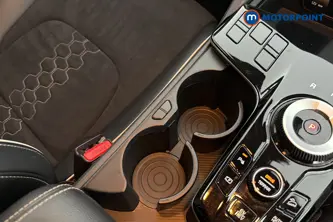 KIA Sportage Gt-Line Automatic Petrol Plug-In Hybrid SUV - Stock Number (1659679) - 16th supplementary image