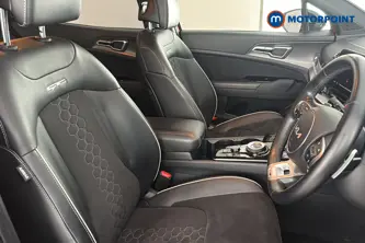 KIA Sportage Gt-Line Automatic Petrol Plug-In Hybrid SUV - Stock Number (1659679) - 22nd supplementary image
