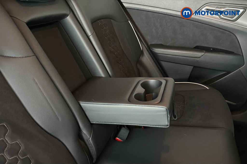 KIA Sportage Gt-Line Automatic Petrol Plug-In Hybrid SUV - Stock Number (1659679) - 26th supplementary image