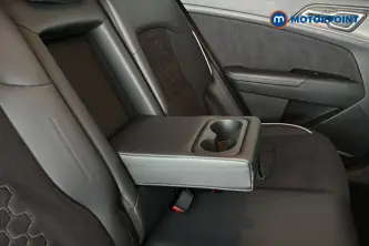 KIA Sportage Gt-Line Automatic Petrol Plug-In Hybrid SUV - Stock Number (1659679) - 26th supplementary image