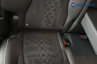 KIA Sportage Gt-Line Automatic Petrol Plug-In Hybrid SUV - Stock Number (1659679) - 27th supplementary image