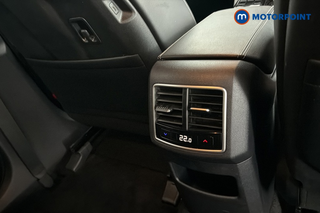 KIA Sportage Gt-Line Automatic Petrol Plug-In Hybrid SUV - Stock Number (1659679) - 28th supplementary image