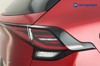 KIA Sportage Gt-Line Automatic Petrol Plug-In Hybrid SUV - Stock Number (1659679) - 36th supplementary image