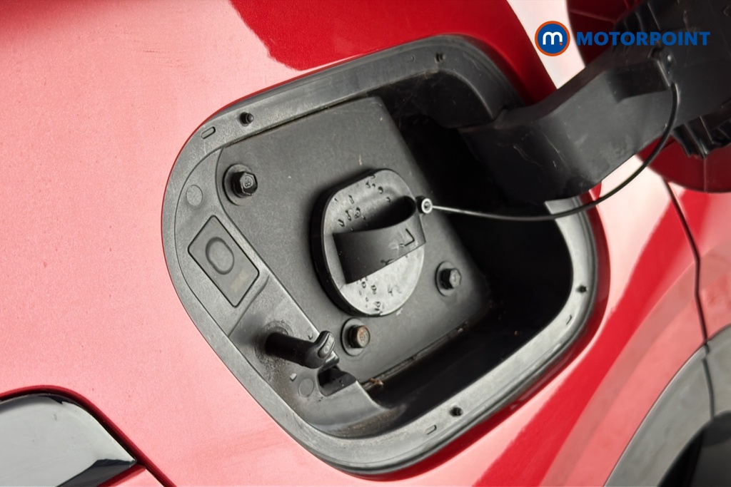 KIA Sportage Gt-Line Automatic Petrol Plug-In Hybrid SUV - Stock Number (1659679) - 40th supplementary image