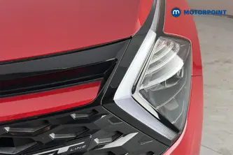 KIA Sportage Gt-Line Automatic Petrol Plug-In Hybrid SUV - Stock Number (1659679) - 42nd supplementary image