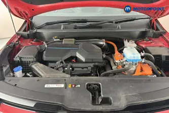 KIA Sportage Gt-Line Automatic Petrol Plug-In Hybrid SUV - Stock Number (1659679) - 48th supplementary image