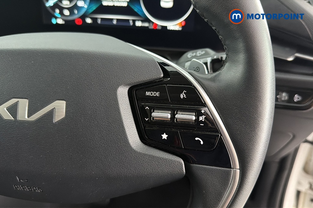 KIA Niro 4 Automatic Electric SUV - Stock Number (1659688) - 3rd supplementary image