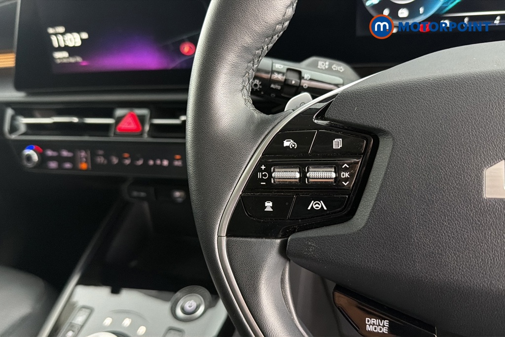 KIA Niro 4 Automatic Electric SUV - Stock Number (1659688) - 4th supplementary image