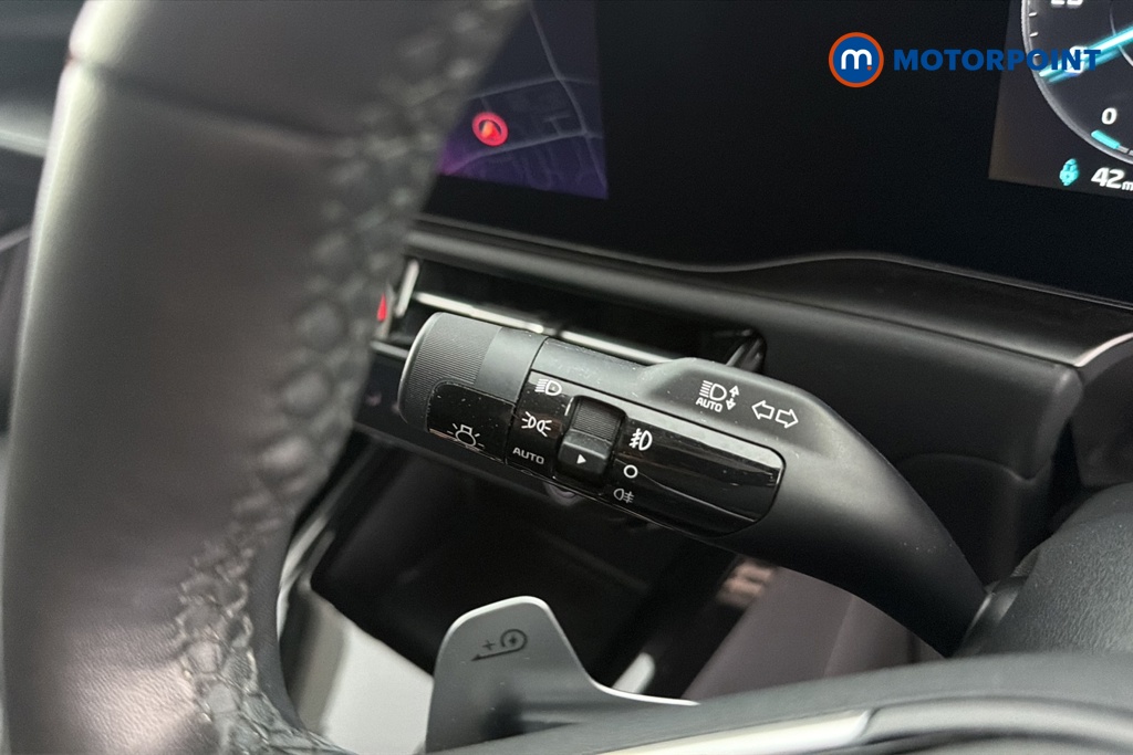 KIA Niro 4 Automatic Electric SUV - Stock Number (1659688) - 5th supplementary image
