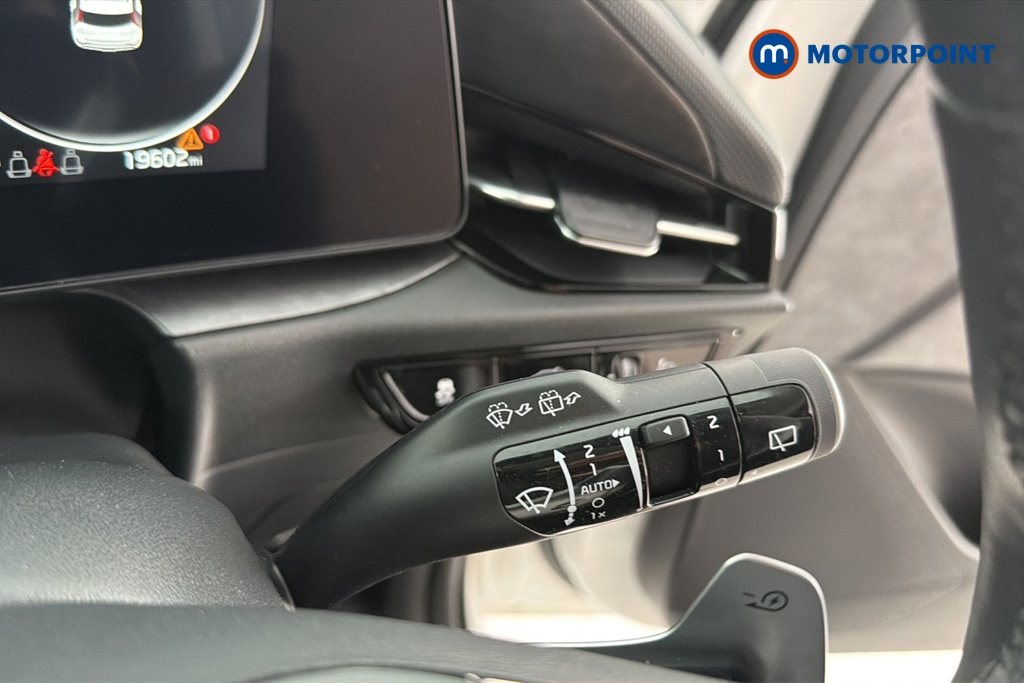 KIA Niro 4 Automatic Electric SUV - Stock Number (1659688) - 6th supplementary image