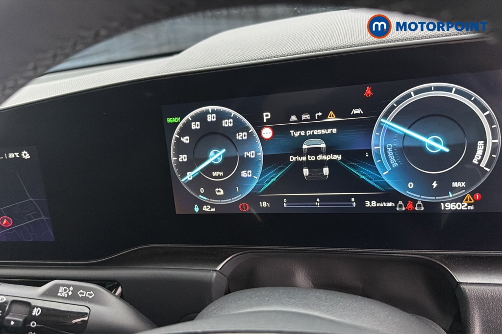 KIA Niro 4 Automatic Electric SUV - Stock Number (1659688) - 7th supplementary image