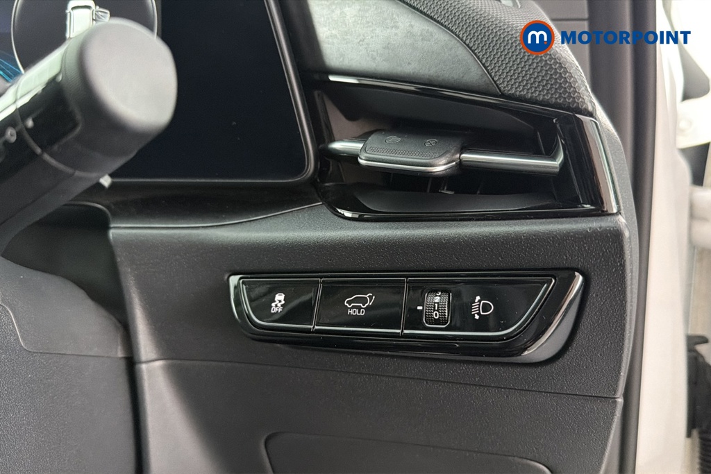 KIA Niro 4 Automatic Electric SUV - Stock Number (1659688) - 11th supplementary image