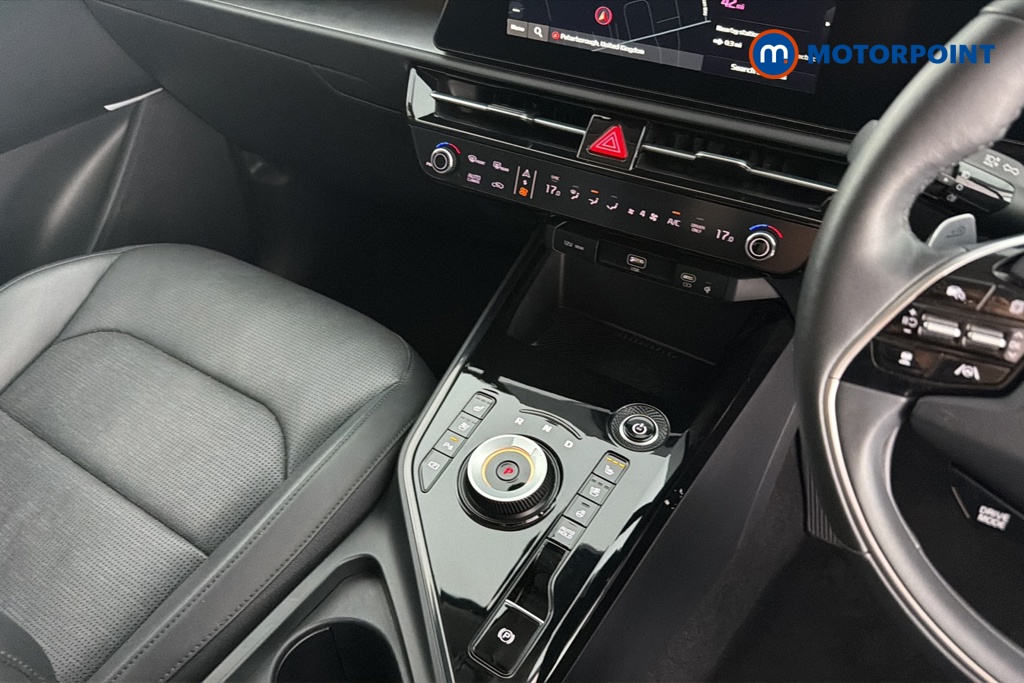 KIA Niro 4 Automatic Electric SUV - Stock Number (1659688) - 15th supplementary image