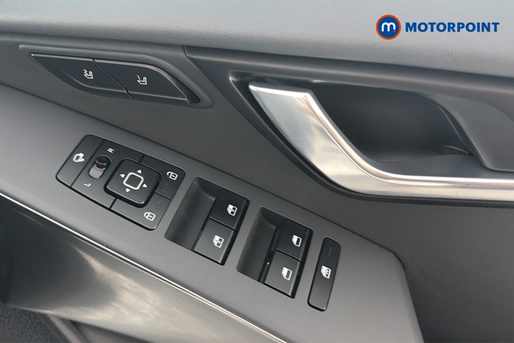 KIA Niro 4 Automatic Electric SUV - Stock Number (1659688) - 19th supplementary image