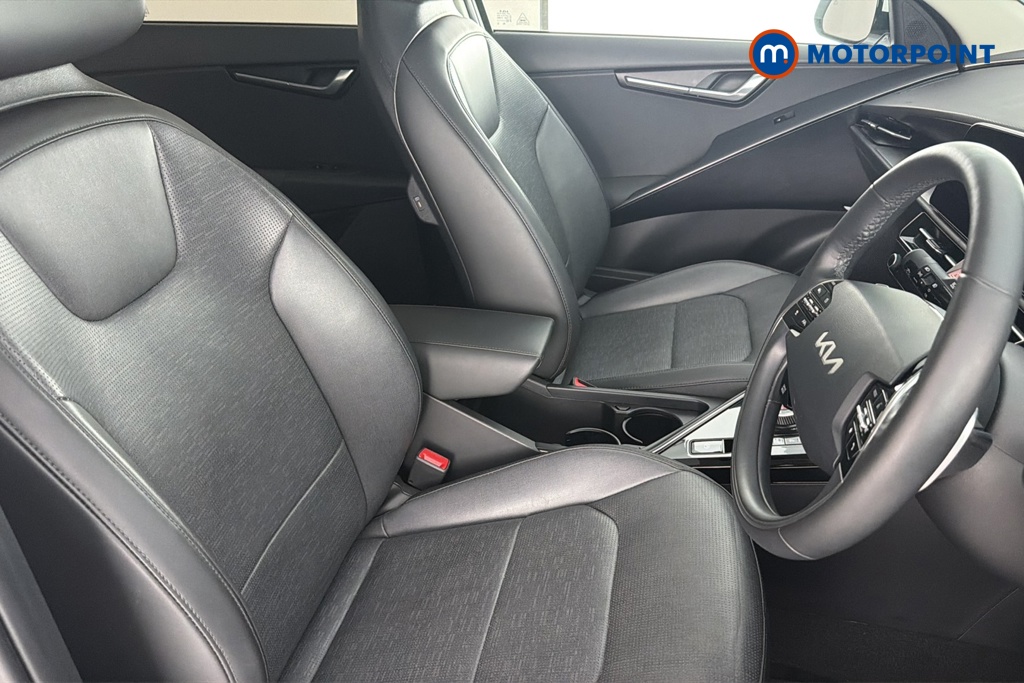 KIA Niro 4 Automatic Electric SUV - Stock Number (1659688) - 22nd supplementary image