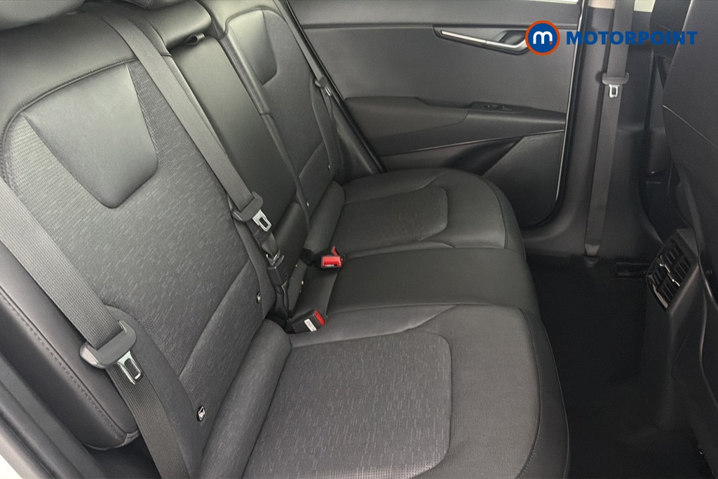 KIA Niro 4 Automatic Electric SUV - Stock Number (1659688) - 25th supplementary image