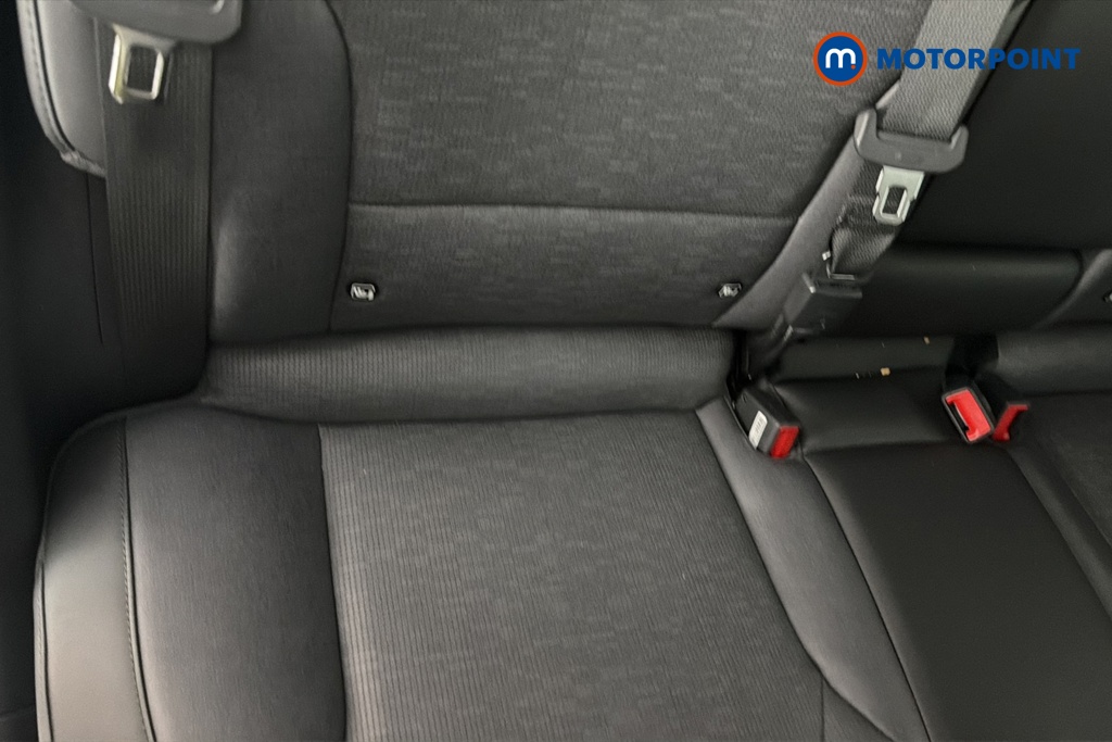 KIA Niro 4 Automatic Electric SUV - Stock Number (1659688) - 27th supplementary image