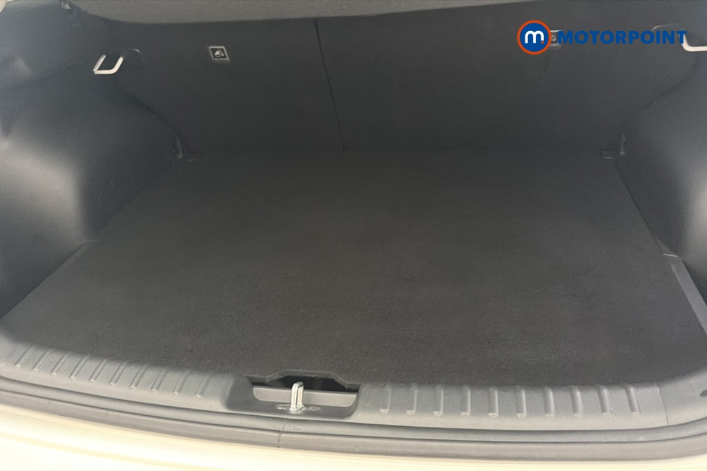 KIA Niro 4 Automatic Electric SUV - Stock Number (1659688) - 30th supplementary image