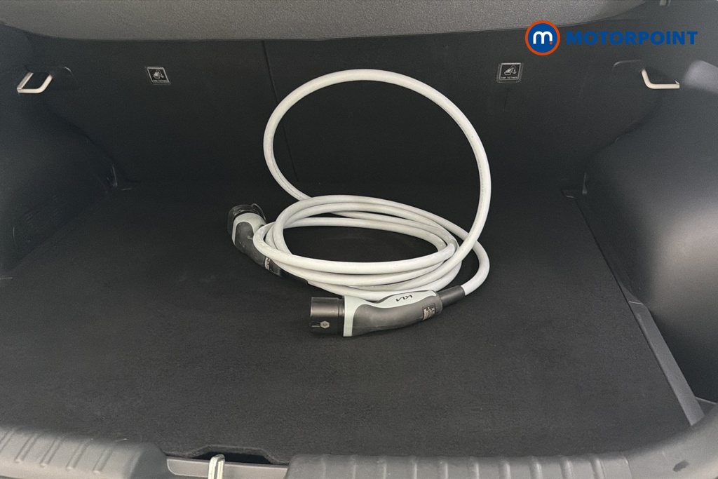 KIA Niro 4 Automatic Electric SUV - Stock Number (1659688) - 34th supplementary image