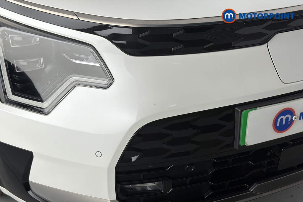 KIA Niro 4 Automatic Electric SUV - Stock Number (1659688) - 38th supplementary image