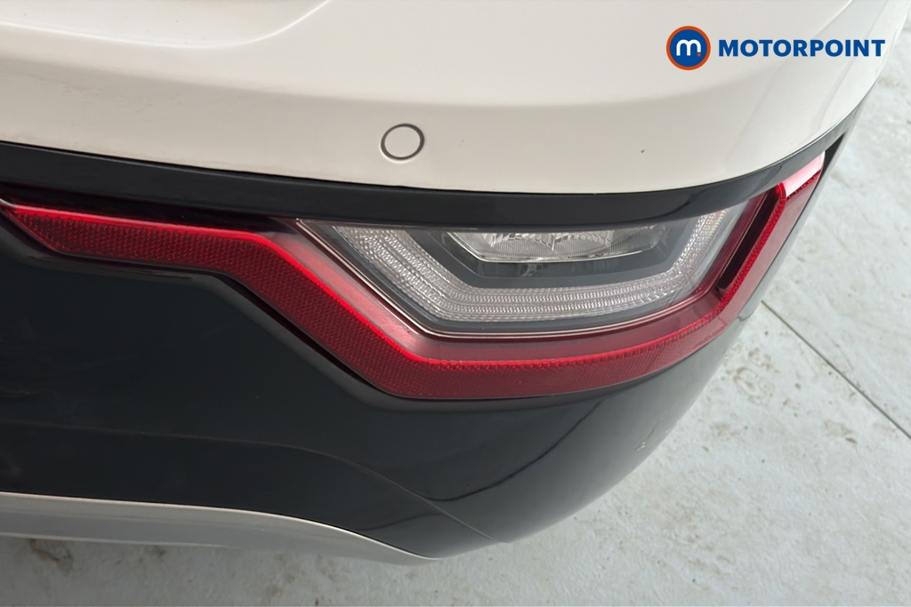 KIA Niro 4 Automatic Electric SUV - Stock Number (1659688) - 39th supplementary image