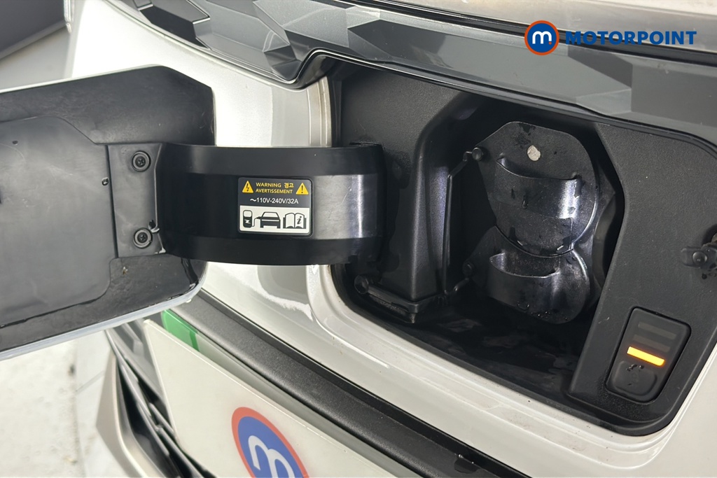 KIA Niro 4 Automatic Electric SUV - Stock Number (1659688) - 41st supplementary image