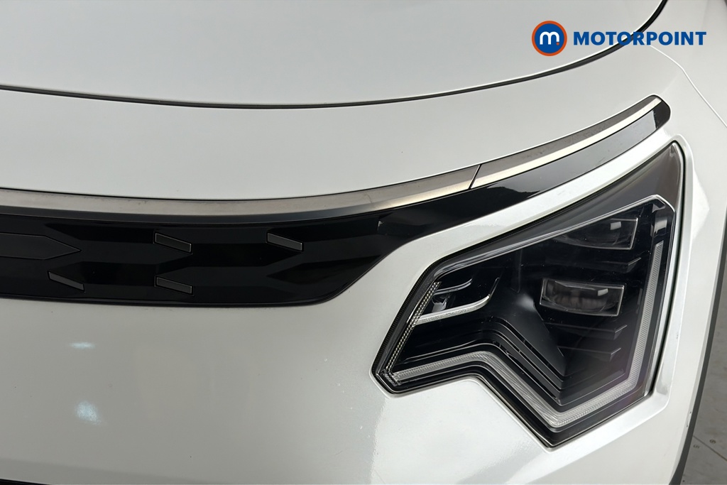 KIA Niro 4 Automatic Electric SUV - Stock Number (1659688) - 42nd supplementary image
