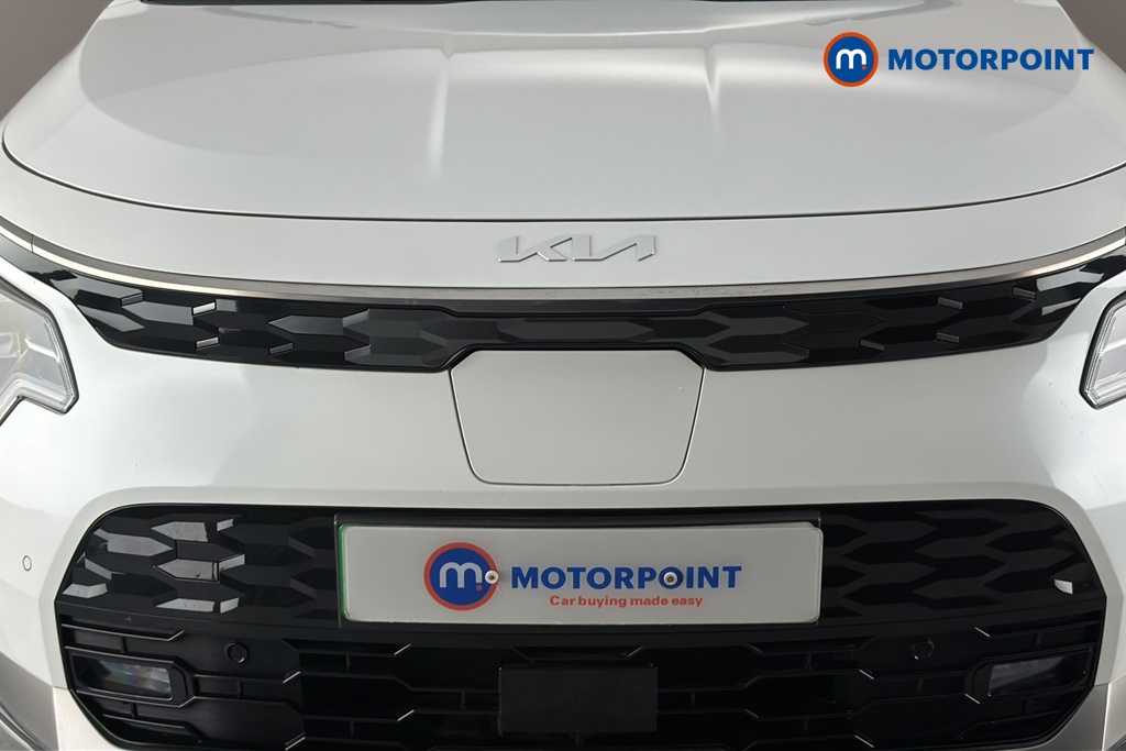 KIA Niro 4 Automatic Electric SUV - Stock Number (1659688) - 43rd supplementary image