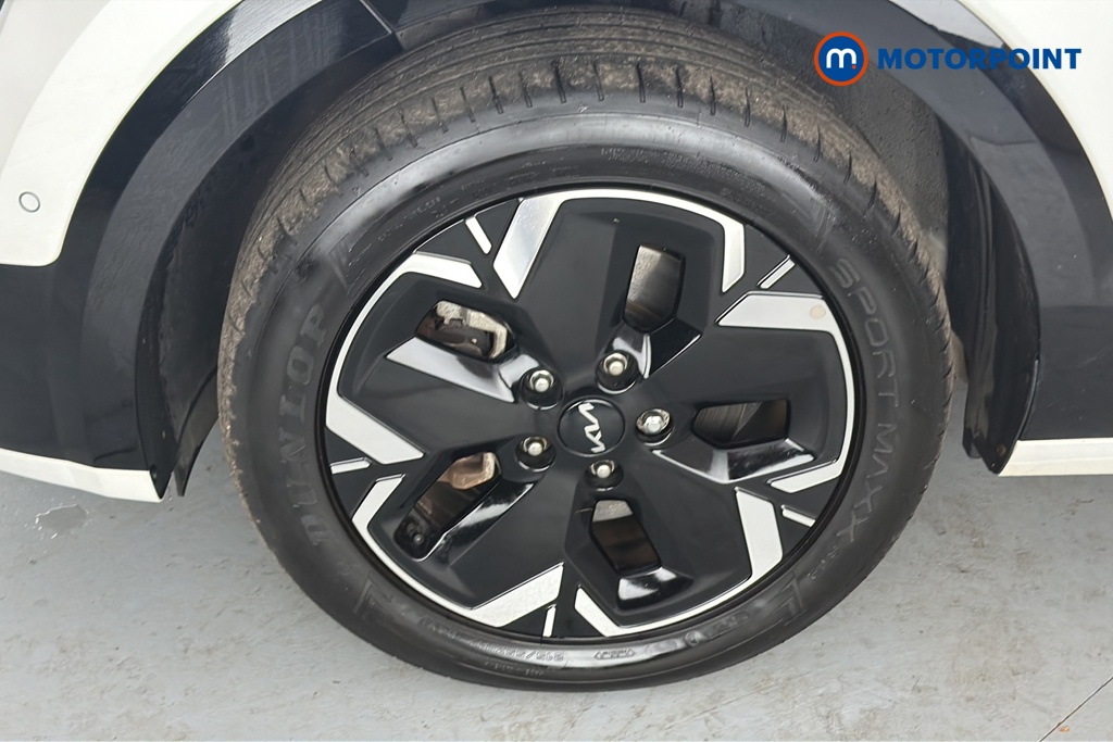 KIA Niro 4 Automatic Electric SUV - Stock Number (1659688) - 44th supplementary image