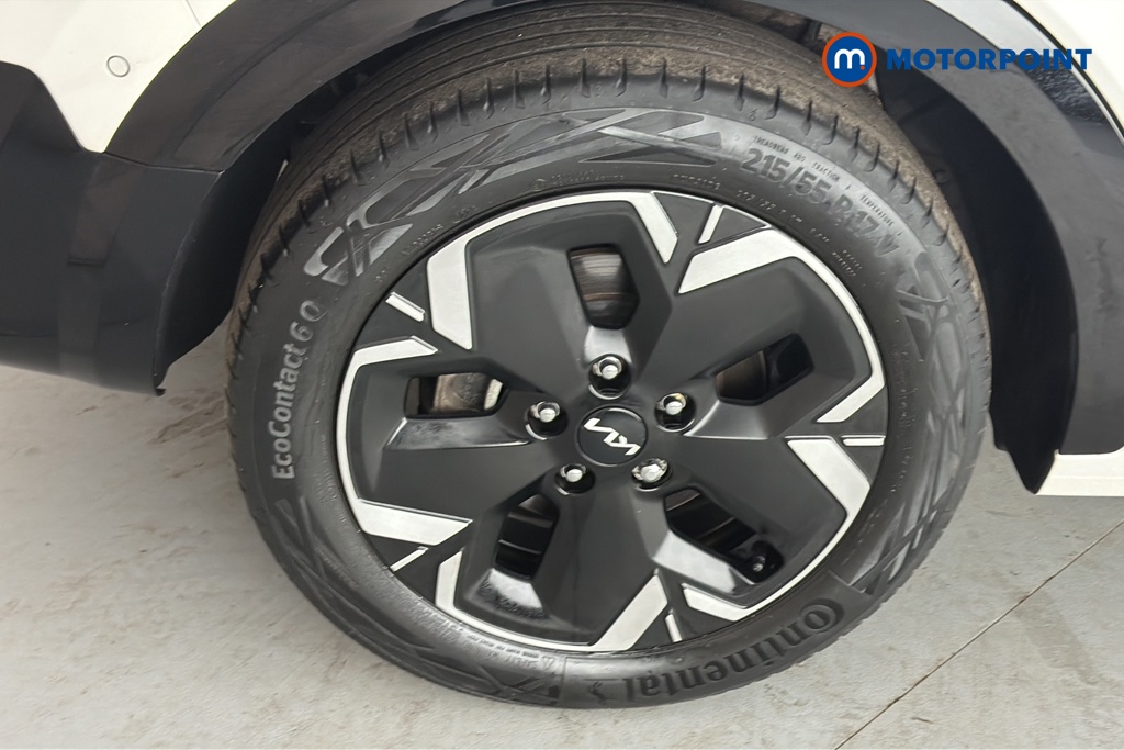 KIA Niro 4 Automatic Electric SUV - Stock Number (1659688) - 46th supplementary image